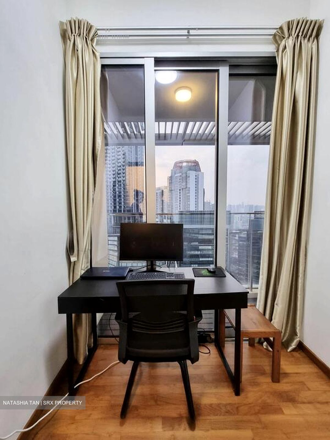 Eon Shenton (D2), Apartment #501772621